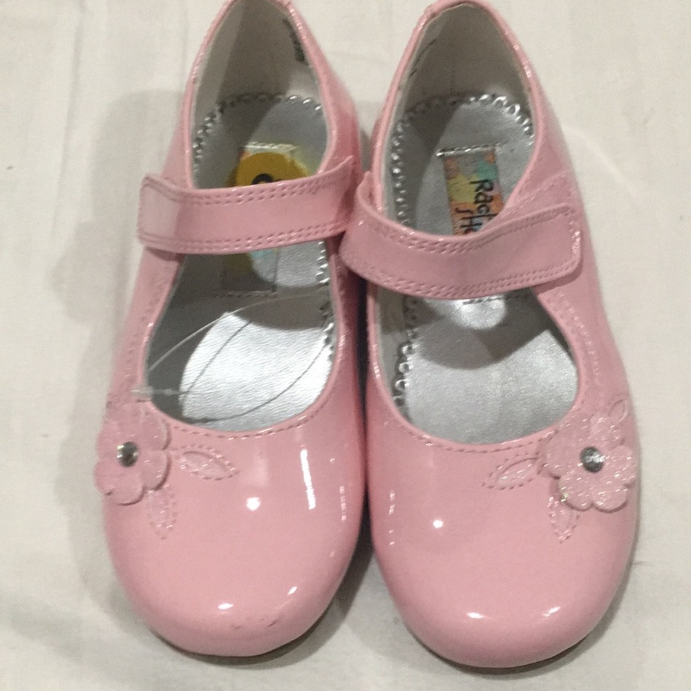 Rachel Shoes Toddler size 8